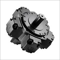 Intermote Hydraulic Moter