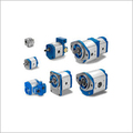 Dowty Gear Pump - Supreme Quality Components, Robust Design , High Performance & Rust Resistant For Smooth Pumping Of Thick Liquids