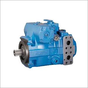 industrial Hydraulic Pump Spare