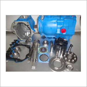 Heavy Duty Hydraulic Pump Spare