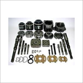 Vane Pump Spare Parts