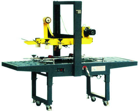 Carton taping Machine