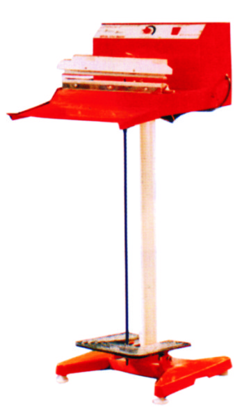 Paddle Sealer Machine
