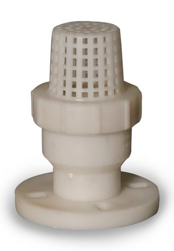 PP Foot Valve