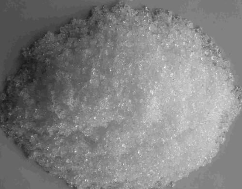 Ammonium Acetate Crystals