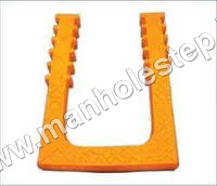 Pvc Foot Step