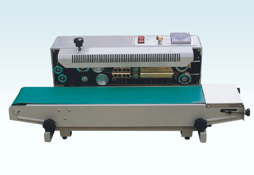 Pouch Sealing Sealers
