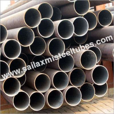MS Round Steel Tubes By SAI LAXMI STEEL TUBES