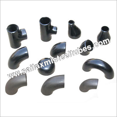 Carbon Pipe Fittings Carbon Pipe Fittings