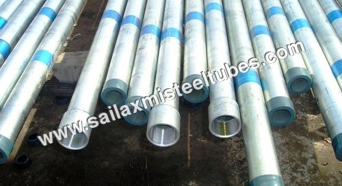 G I Pipes