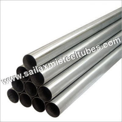 Industrial Seamless Pipe