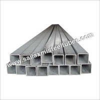 Ms Square Tubes - Mild Steel, 20-500mm Outer Diameter, 1.3-20mm Thickness | Corrosion Resistant, Rugged Design, Accurate Dimensions