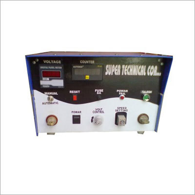 Flip Top Cap Closing Machine