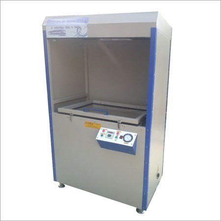 Nano Mini Etching Master