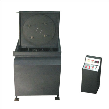 Industrial Nano Mini Etching Master