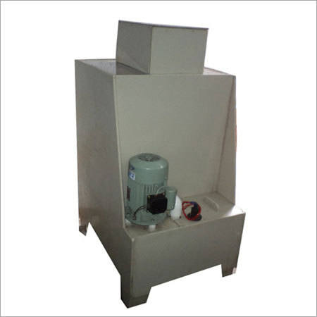 Heavy Duty Nano Etching Master