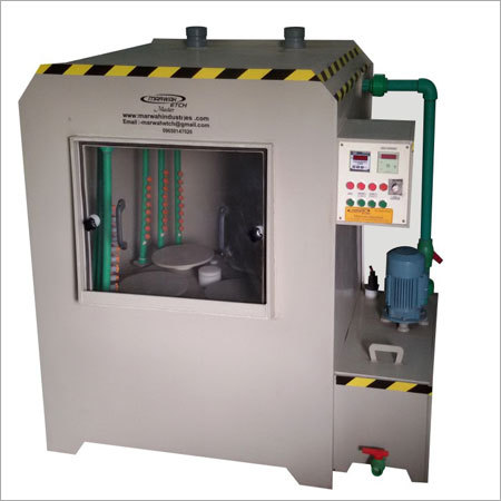 Automatic Nano Mini Etching Master