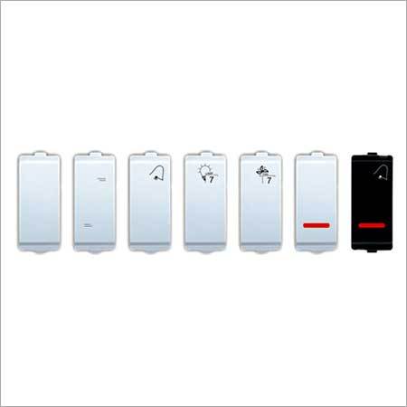 Electrical Modular Switches