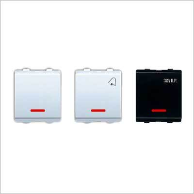 Industrial Modular Switches