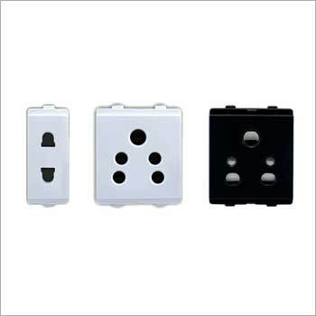 Electric Sockets