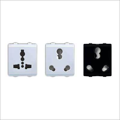 Electronic Sockets
