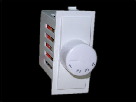 Fan Regulators