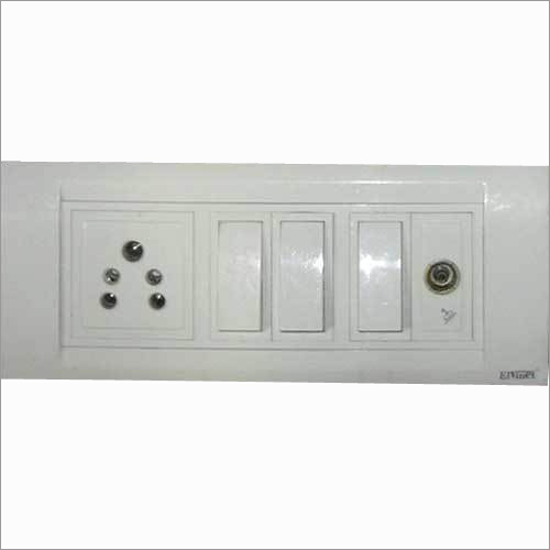 Modular Switches Board