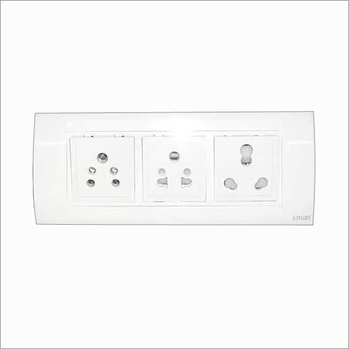 Electric Sockets Board