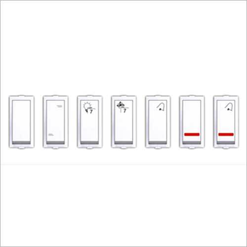 Household Modular Switches
