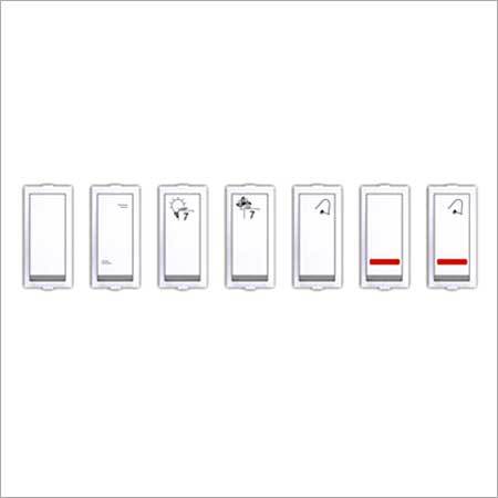 Module VX Switches