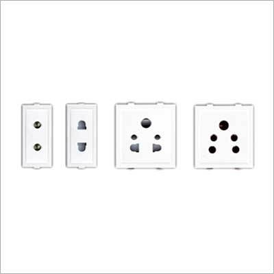 Modular Sockets