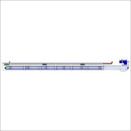 Silo Augers