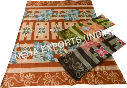Flannel Baby Blankets