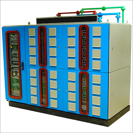 Industrial Water Etp Ozonator