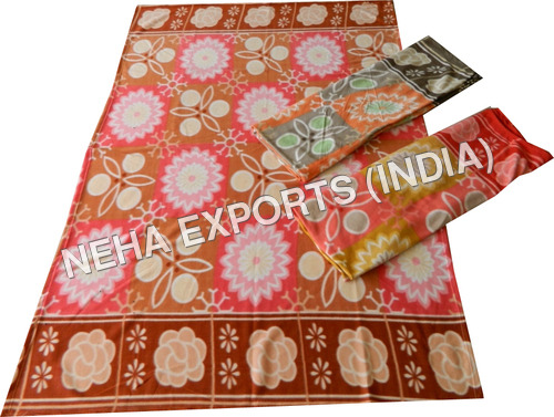 Polar Fleece Blankets