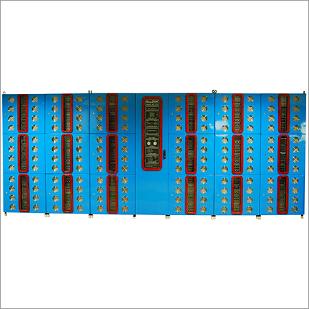 Industrial Ozone Generators