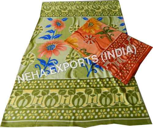 Polar Fleece Blankets