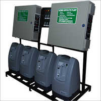 Swimming Pool Ozonator