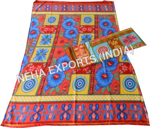 Polar Fleece Blankets
