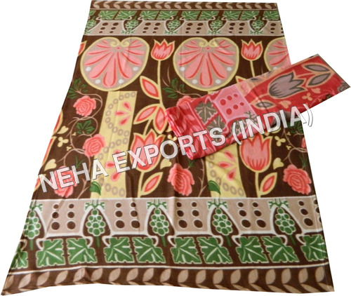 Polar Fleece Blankets