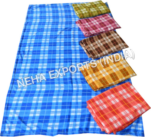 Polar Fleece Blankets