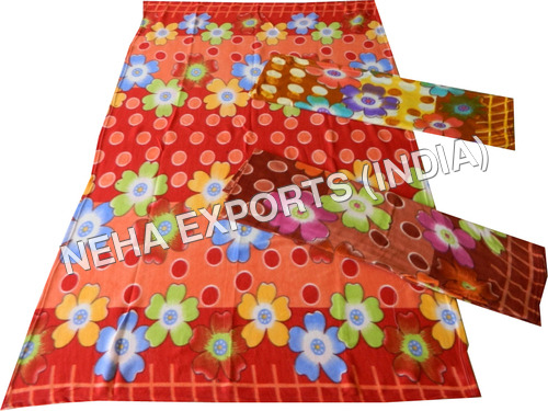 Polar Fleece Blankets
