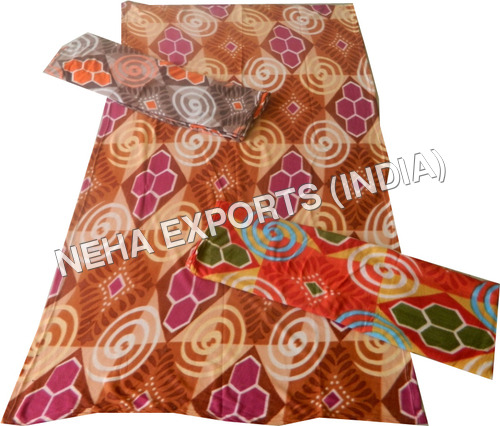 Polar Fleece Blankets