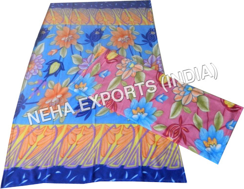 Polar Fleece Blankets