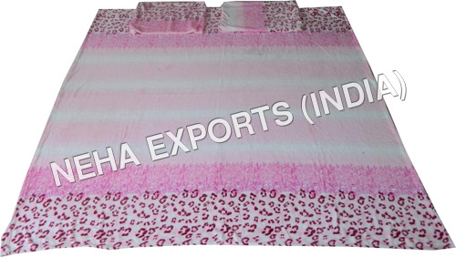 Flannel Baby Blankets