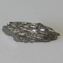 Cadmium (Metal) Granulated Grade: Industrial Grade