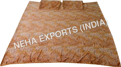 Printed Flannel Blankets