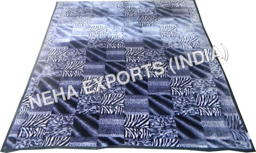 Mink Blankets