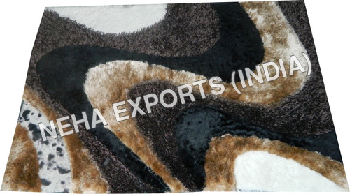 Shag Rug Carpet