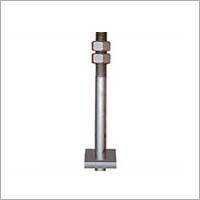 Plate Welded Bolts - Optimum Grade Alloy, Accurate Dimensions | Corrosion Proof, Easy Installation, Fine Finish